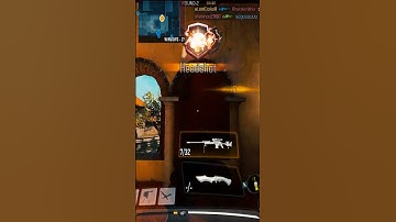 DLQ33 sniper / cod mobile sniper / legendary rank  #codm #codmobile #snipercodm