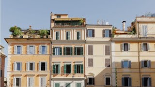 Female Foodie Rome Tour