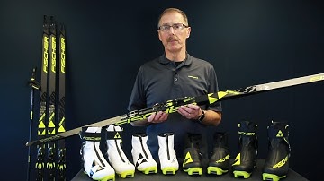 Fischer Nordic | Speedmax Series