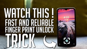 Oneplus 6T Tips and Tricks to Unlock Fast