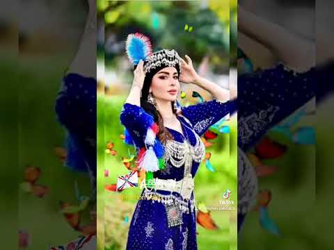 جمال نساء الآشوريات