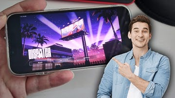 Dispatch iOS Android Mobile! (how to get & play)