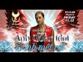 Capture de la vidéo Full Liveshow Singer Anh Quân Idol - Yo Club 11/12/2020