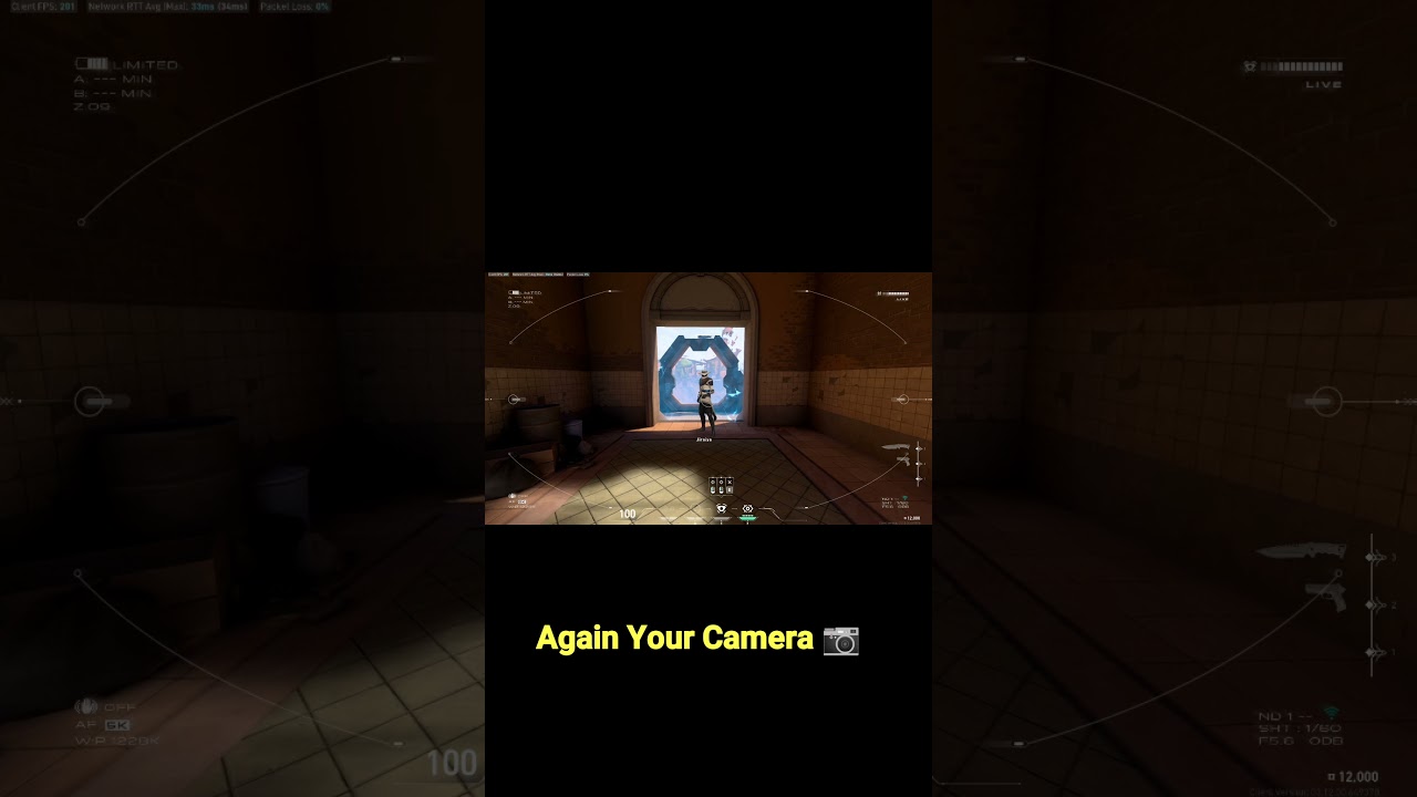 Practice Mode Valorant Glitch EZ Solution 🔥