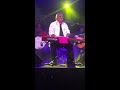 Capture de la vidéo José Cid - Ao Vivo, Sala Caracol, Madrid, 24/11/2016