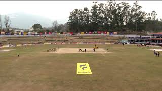 Nepal T20i Triangular Series 2024 - Match 1 - Nepal vs Namibia