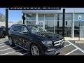 Certified 2020 Mercedes-Benz GLS 450 Sylvania OH Toledo, OH #MT-3099A