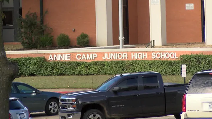 Police investigate threats made to school