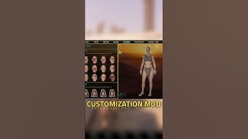 TOP FIVE CONAN EXILES MODS! #nitrado #mods #conanexiles