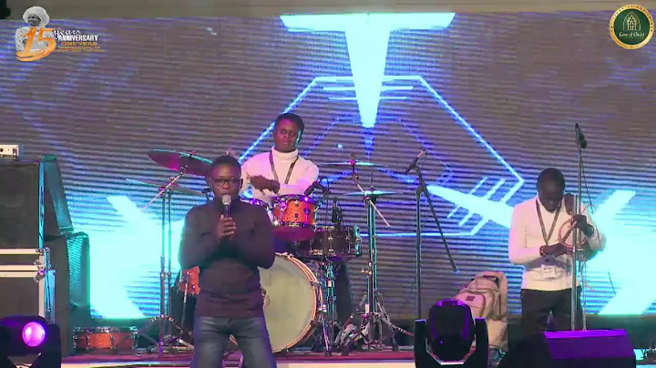 LOC Testimonial Praise Night || 2nd September, 2022.