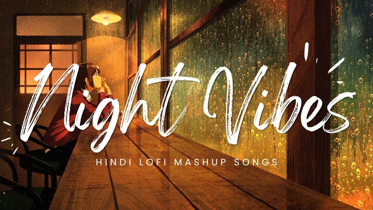New Hindi Mashup Songs  Its Feel Goes With Your Mood  Feel The Beat Playlists