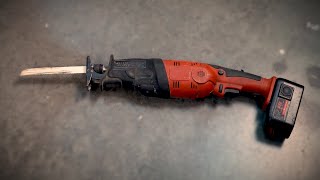 Genius Reciprocating Saw Pro Tips