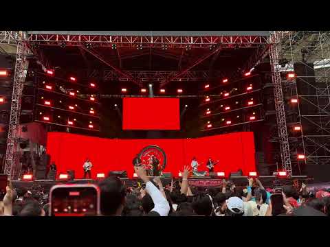 Peradaban - .Feast (Lirik) || Mix - For Revenge, Fourtwnty, Yoan