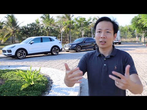 Những Điều Không Thích Mec C200 Exclusive