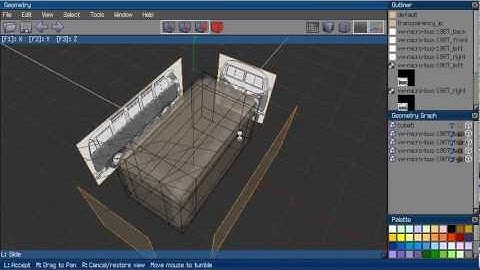 Fix for no material transparency (oort