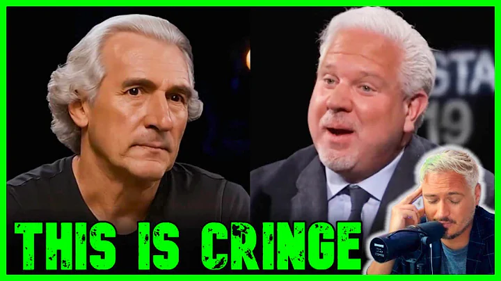 Glenn Beck Interviews ‘AI George Washington’ In Viral Humiliation | The Kyle Kulinski Show