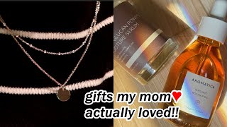 Korean Skincare, Jewelry and more! | Mother’s Day Gift Ideas 2021