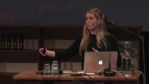 Emily Freeman - Revolutionizing Incident Response