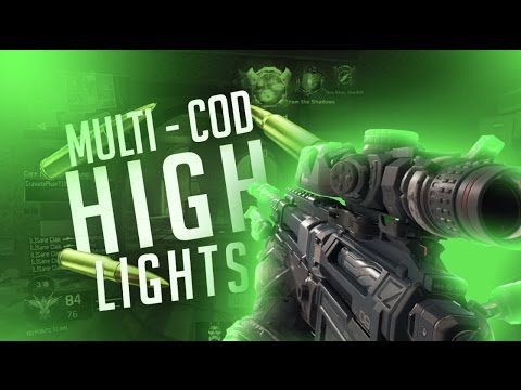 I Hit a TDM 5on! (Multi-Cod Highlights) @Claiik - I Hit a TDM 5on! (Multi-Cod Highlights) @Claiik