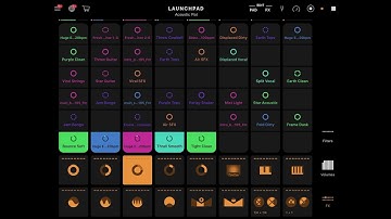 Tutorial: Five useful transitions on Launchpad (iOS)