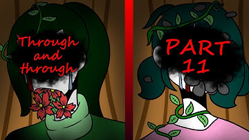 Through and Through Map Part 11 ☆ Firealpaca Animation