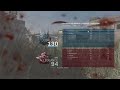 Modern warfar  :  gameplay  khandor hideout