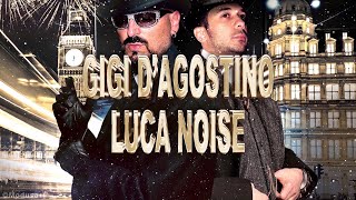 GIGI D'AGOSTINO & LUCA NOISE - LALAUMPA 03 🔥 1 HORA 🔥 PARA BAILAR 🎶