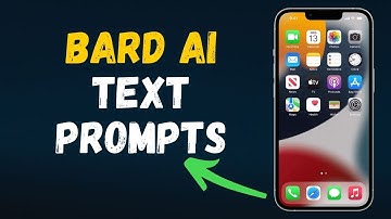 How to use Google Bard AI (2024) Full Guide