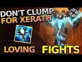 NO ONE'S SAFE WHEN XERATH ULTS | LEAGUE OF LEGENDS GAMEPLAY 2025 How to Climb Playthrough