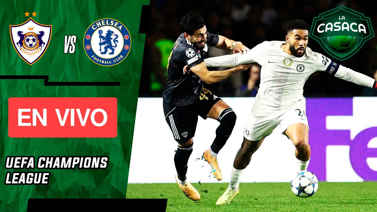 Chelsea y Moisés Caicedo esperan rival: ¿Cuándo y dónde se juega la final  del Mundial de Clubes? | Fútbol | Deportes | El Universo, image size:1280x720