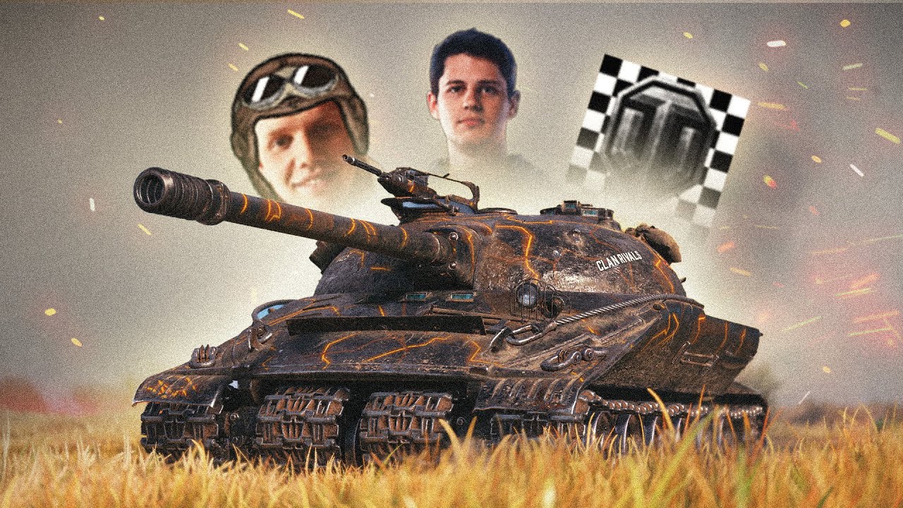 Unmögliche Missionen - schaffen wir es? [World of Tanks]