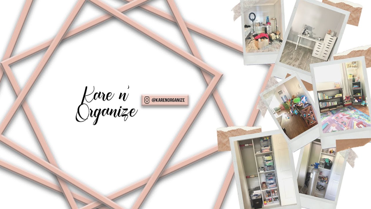 What is Kare N' Organize?| Organizing| Services| Los Angeles| Business