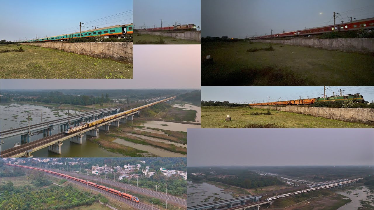 An Evening At Bilimora!!!!!