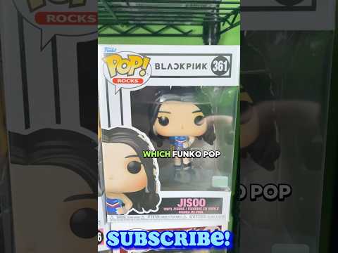Which Funko Pop Is Better? #funkopop #toys #shorts #viral