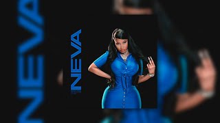 Nicki Minaj - Neva (feat. Megan Thee Stallion) [Audio]