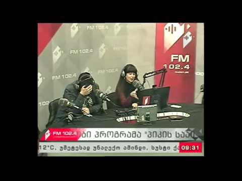 \"პიკის საათი\" 22.03.17  ხმა საინგილოდან - ქართული დღესასწაულები ალიბეგლოში