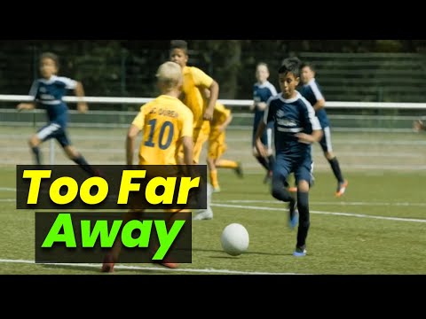 Too Far Away | Official Trailer | SIFFCY 2019 | Smile Foundation