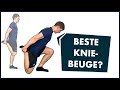 Shrimp Squat 🦐 - Die beste (einbeinge) Kniebeuge Variante?