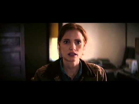 Interstellar - Make Him Stay Murph Scene 1080p HD