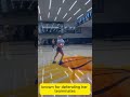 WNBA LOSES CONTROL! Sophie Cunningham STUNS The En #basketball#trending#basketball#wnba #viralsports