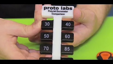 Solutions for low volume and quick turn parts