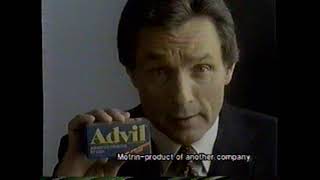 1984 Advil 