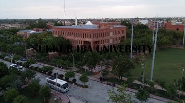 Sukkur  IBA University