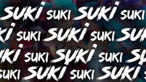 when streams have follow points SUKI SUKI SUKI