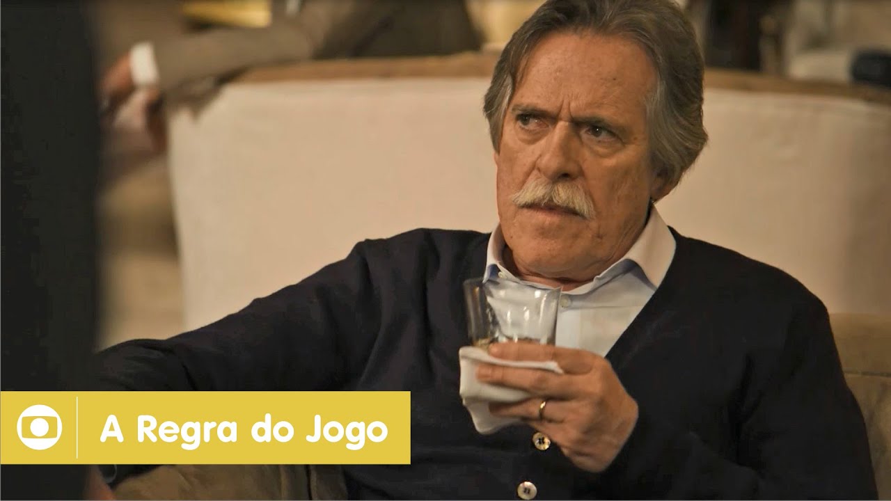 A Regra do Jogo: entenda a trama da novela das nove da Globo 