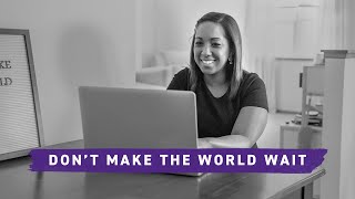 Curriculum & Instruction Ed.D. Webinar | K-State Online | April 2022