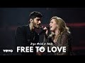 Adele Zayn Malik FREE Music Video 2025