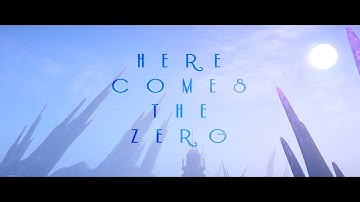 Here Comes The Zerg! - a Planetside parody