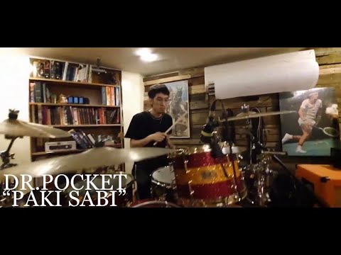 Dr. Pocket - Paki Sabi Live at Basement 63