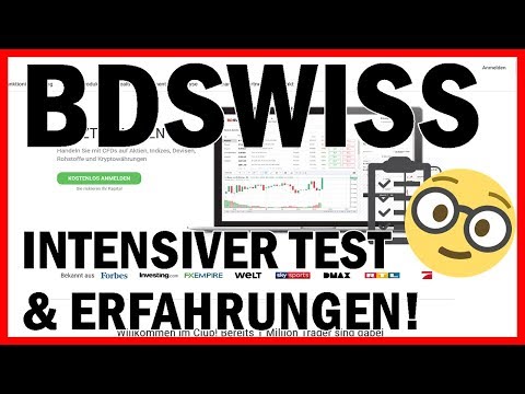 Erfahrungen mit forex trade 1